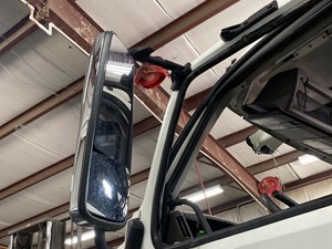 Used 2018 Volvo VNL Side View Mirror (Stock #P-16403)) Part Image