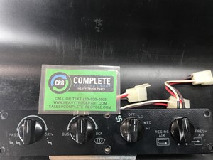 Photo of part