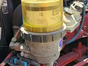 Used 2019 Detroit DD15 Water Seperator (Stock #P-49434)) Part Image