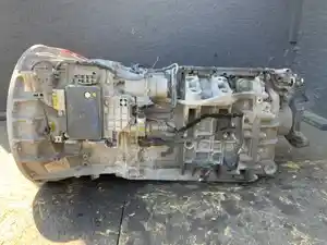 Used 2019 Detroit DT12-OA Transmission Assy (Stock #P-41167)) Part Image