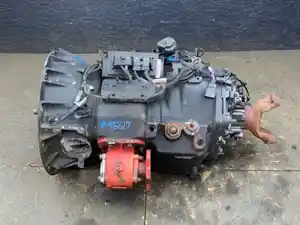 Photo of part