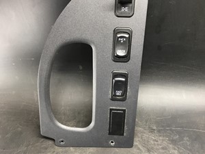 Used 2019 Freightliner B2 Interior Misc Part (Stock #P-4751)) Part Image