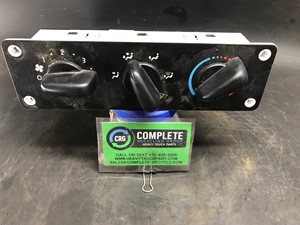Used 2019 Freightliner B2 Interior Misc Part (Stock #P-4744)) Part Image