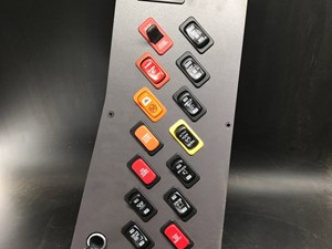 Used 2019 Freightliner B2 Interior Misc Part (Stock #P-4806)) Part Image
