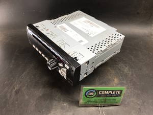 Used 2019 Freightliner B2 Radio (Stock #P-4743)) Part Image