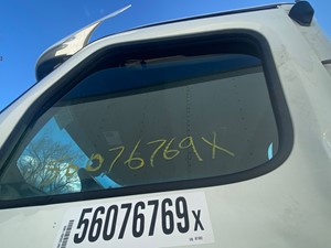 Used 2019 Freightliner Cascadia 113 Door Window (Stock #P-13297)) Part Image
