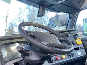 Used 2019 Freightliner Cascadia 113 Steering Column (Stock #P-13310)) Part Image