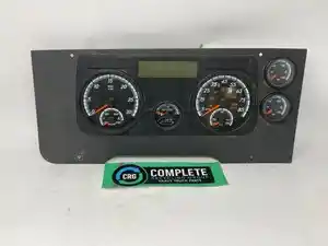 Used 2019 Freightliner Cascadia 125 Instrument Cluster (Stock #P-41218)) Part Image