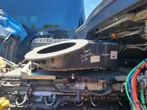 Used 2019 Freightliner Cascadia 126 Air Cleaner (Stock #P-49435)) Part Image