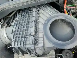 Used 2019 Freightliner Cascadia 126 Air Cleaner (Stock #P-51238)) Part Image