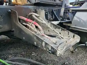 Used 2019 Freightliner Cascadia 126 Battery Box (Stock #P-38371)) Part Image