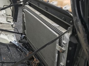 Used 2019 Freightliner Cascadia 126 Cooling Assembly (Stock #P-24522)) Part Image