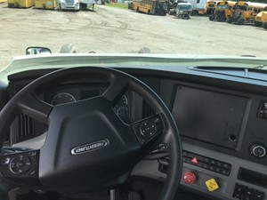 Used 2019 Freightliner Cascadia 126 Dash Ass'y (Stock #P-24541)) Part Image