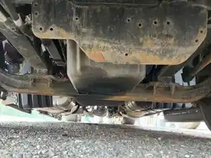 Used 2019 Freightliner Cascadia 126 Front Axle, Complete (Stock #P-51200)) Part Image