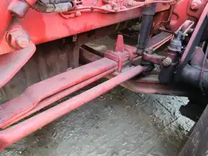 Photo of part