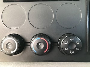 Used 2019 Freightliner Cascadia 126 Interior Misc Part (Stock #P-24546)) Part Image