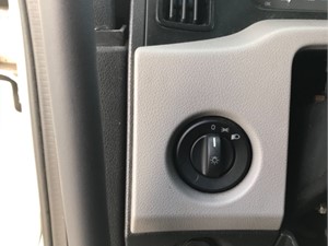 Used 2019 Freightliner Cascadia 126 Interior Misc Part (Stock #P-24545)) Part Image