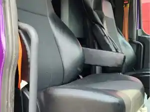 Used 2019 Freightliner Cascadia 126 Seat (Stock #P-51277)) Part Image