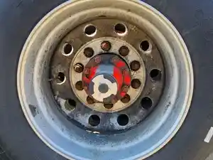 Used 2019 HUB PILOT NA Hub (Stock #P-49394)) Part Image
