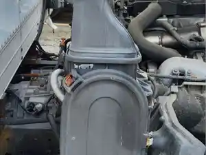 Used 2019 Hino 195h Air Cleaner (Stock #P-48958)) Part Image