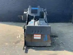 Used 2019 Hino 268 Battery Box (Stock #P-46186)) Part Image