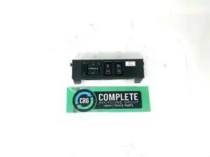 Used 2019 Hino 268 Interior Misc Part (Stock #P-50630)) Part Image