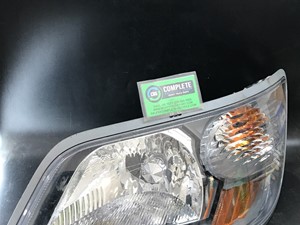 Used 2019 Hino 338 Headlamp Assy (Stock #P-8580)) Part Image