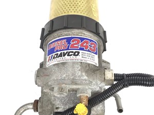 Used 2019 Hino J08E-WU Water Seperator (Stock #P-14646)) Part Image