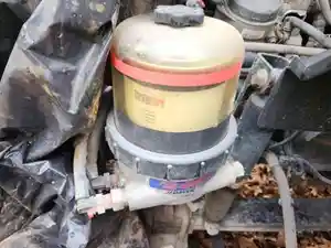 Used 2019 International A26 Water Seperator (Stock #P-35599)) Part Image