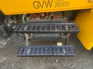 Used 2019 International DuraStar 4300 Battery Box (Stock #P-32386)) Part Image