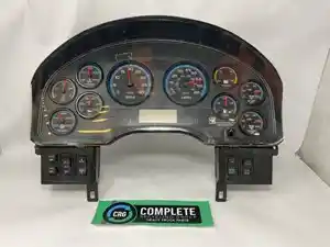 Used 2019 International DuraStar 4300 Instrument Cluster (Stock #P-37705)) Part Image