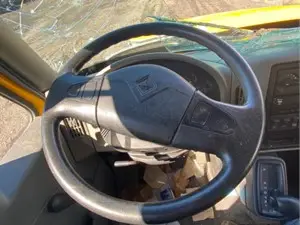Used 2019 International DuraStar 4300 Steering Column (Stock #P-32378)) Part Image