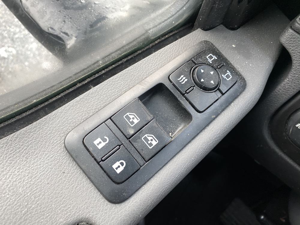 2019 International LT625 (Stock #P-19230) | Door Electric Switch | TPI
