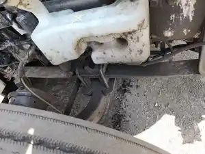 Used 2019 International LT625 Front Leaf & Spring (Stock #P-43770)) Part Image
