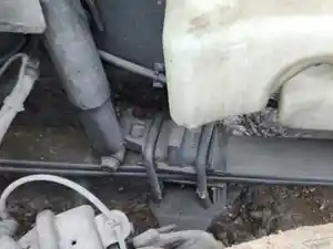 Used 2019 International LT625 Front Leaf & Spring (Stock #P-51969)) Part Image