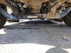 Used 2019 International LT625 I Beam (Stock #P-43771)) Part Image