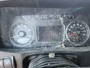 Used 2019 International LT625 Instrument Cluster (Stock #P-43842)) Part Image