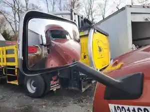 Used 2019 International LT625 Mirror (Stock #P-34871)) Part Image