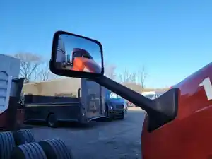 Used 2019 International LT625 Mirror (Stock #P-43828)) Part Image