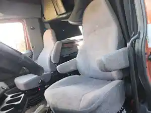 Used 2019 International LT625 Seat (Stock #P-34876)) Part Image
