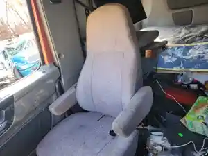 Used 2019 International LT625 Seat (Stock #P-34878)) Part Image