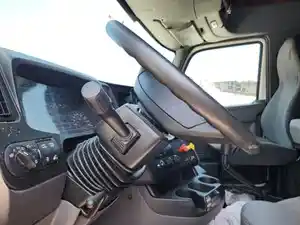 Used 2019 International LT625 Steering Column (Stock #P-52816)) Part Image
