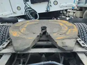 Used 2019 Jost JSK37USL Fifth Wheel (Stock #P-42303)) Part Image