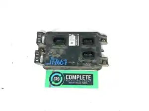 Photo of part