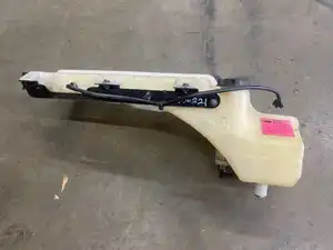 Photo of part