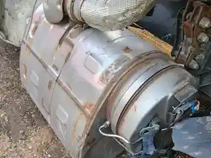 Photo of part