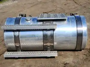 Used 2019 Mack Anthem Fuel Tank (Stock #P-45670)) Part Image