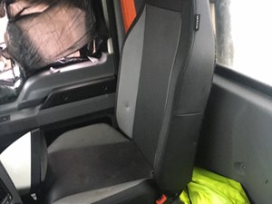 Used 2019 Mack Anthem Seat (Stock #P-13230)) Part Image