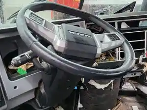 Used 2019 Mack Anthem Steering Column (Stock #P-37897)) Part Image