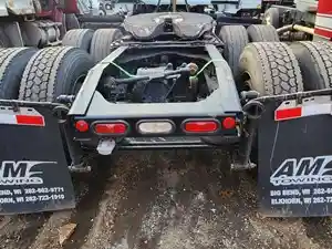 Used 2019 Mack CRDP150 Tandem Cutoff (Stock #P-37860)) Part Image